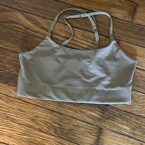 Girlfriend Collective Sports Bra